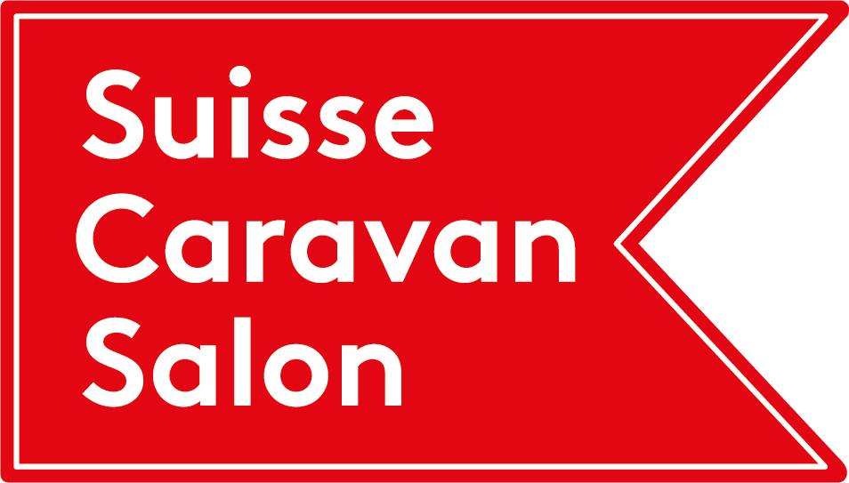 Logo Suisse Caravan Salon 2023